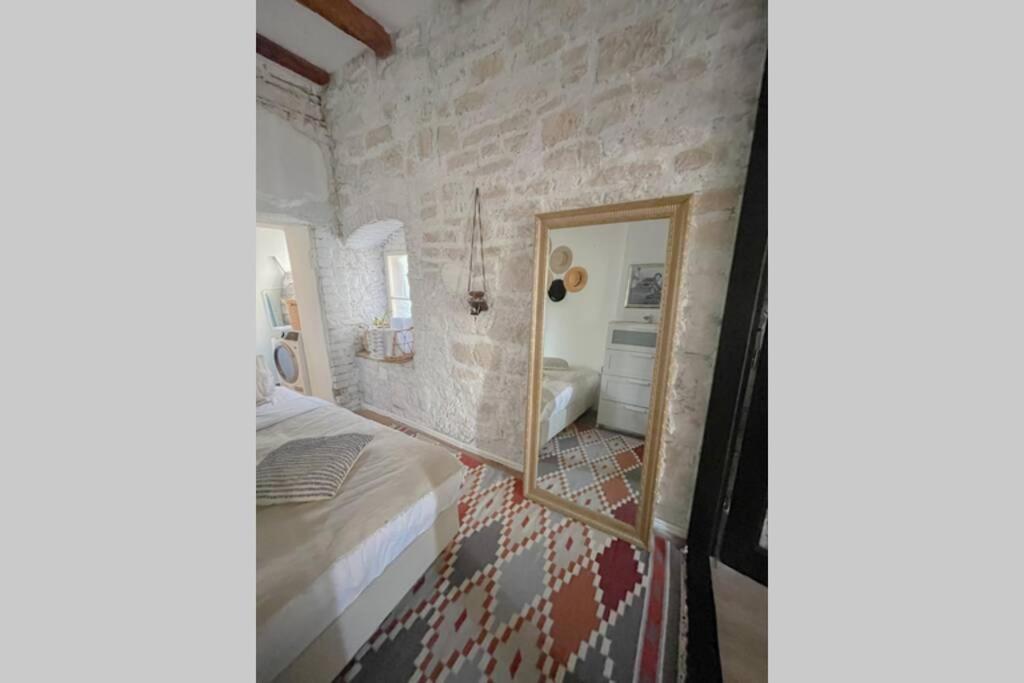 The Bungalow By The Sea In Historic Porec Old City エクステリア 写真