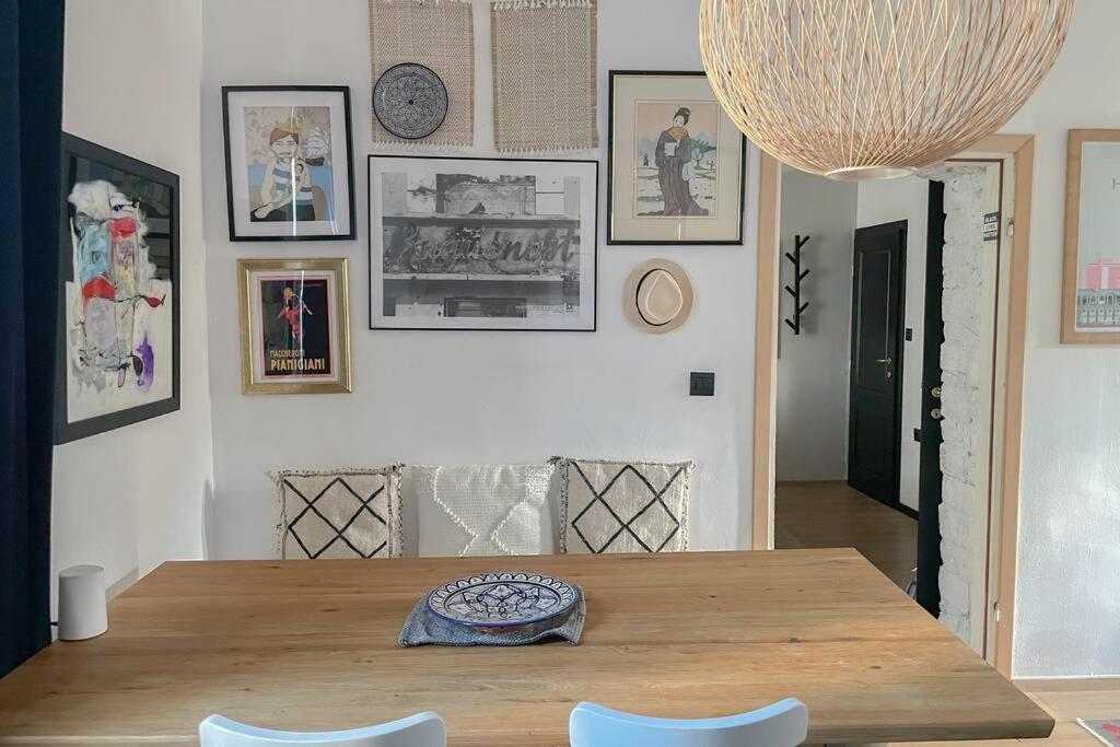 The Bungalow By The Sea In Historic Porec Old City エクステリア 写真