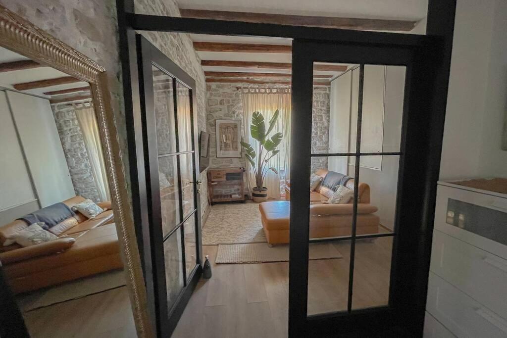 The Bungalow By The Sea In Historic Porec Old City エクステリア 写真