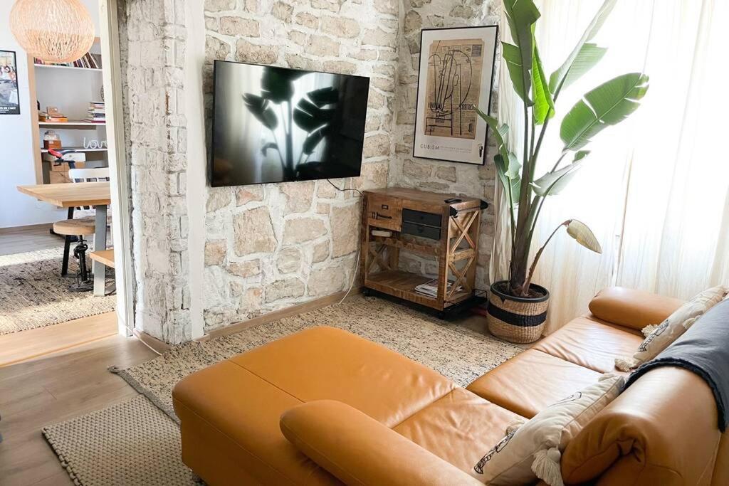 The Bungalow By The Sea In Historic Porec Old City エクステリア 写真