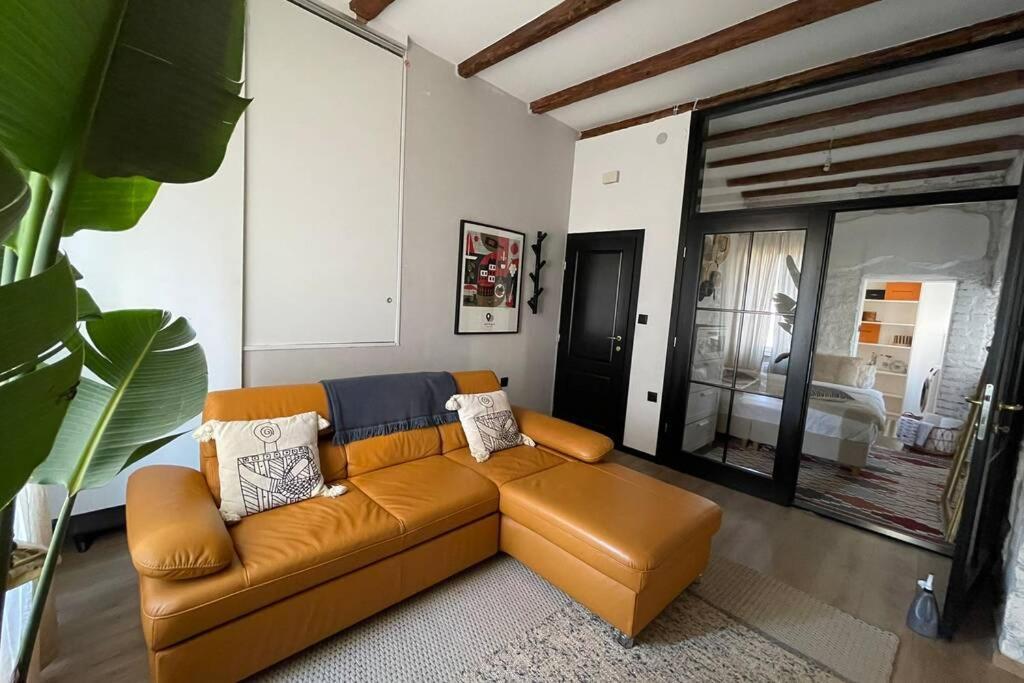 The Bungalow By The Sea In Historic Porec Old City エクステリア 写真