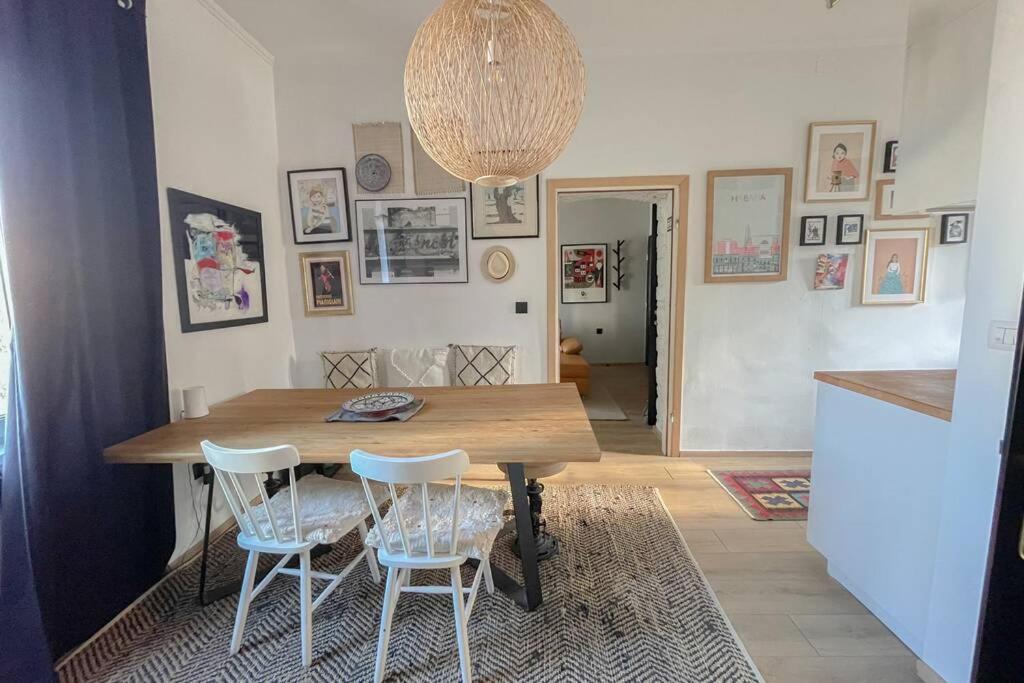 The Bungalow By The Sea In Historic Porec Old City エクステリア 写真