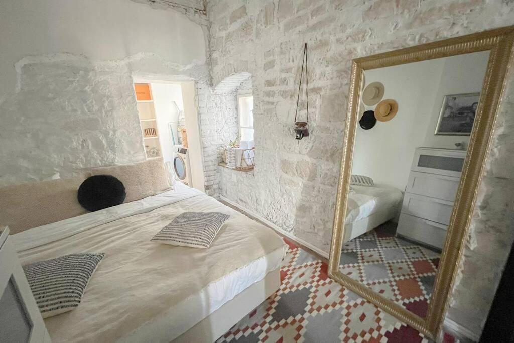 The Bungalow By The Sea In Historic Porec Old City エクステリア 写真