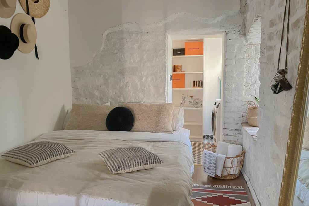 The Bungalow By The Sea In Historic Porec Old City エクステリア 写真