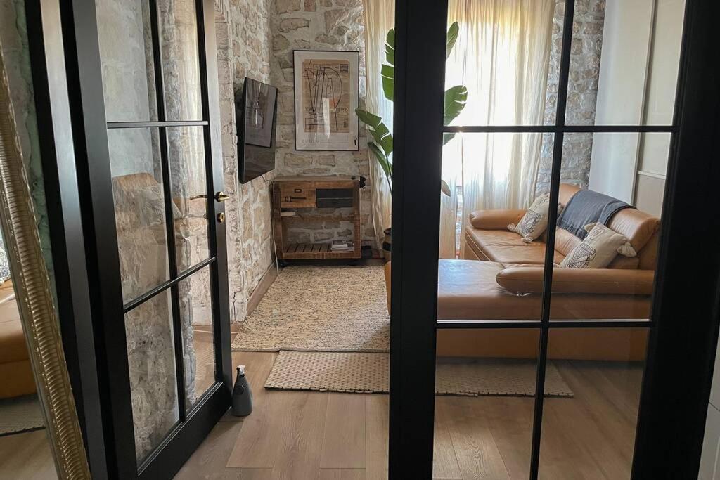 The Bungalow By The Sea In Historic Porec Old City エクステリア 写真