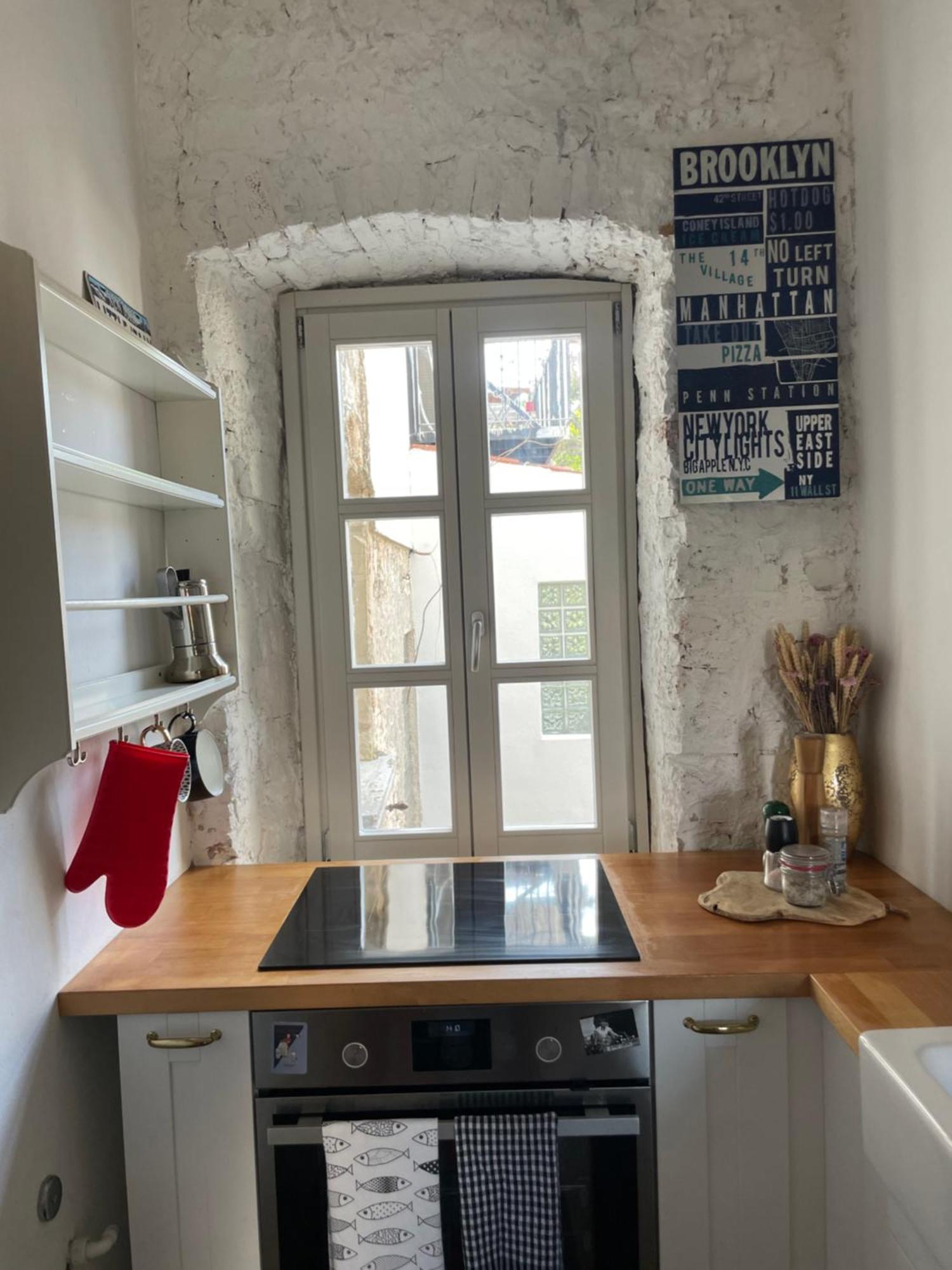 The Bungalow By The Sea In Historic Porec Old City エクステリア 写真