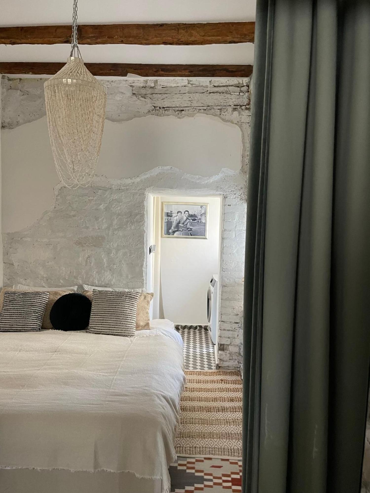 The Bungalow By The Sea In Historic Porec Old City エクステリア 写真