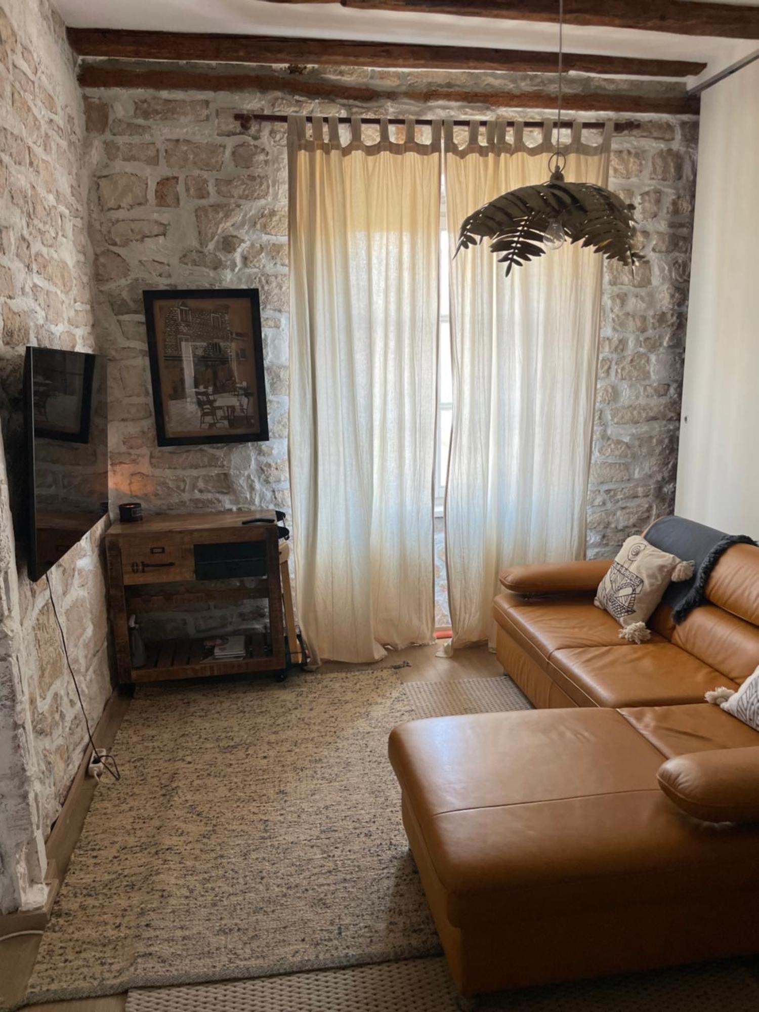 The Bungalow By The Sea In Historic Porec Old City エクステリア 写真