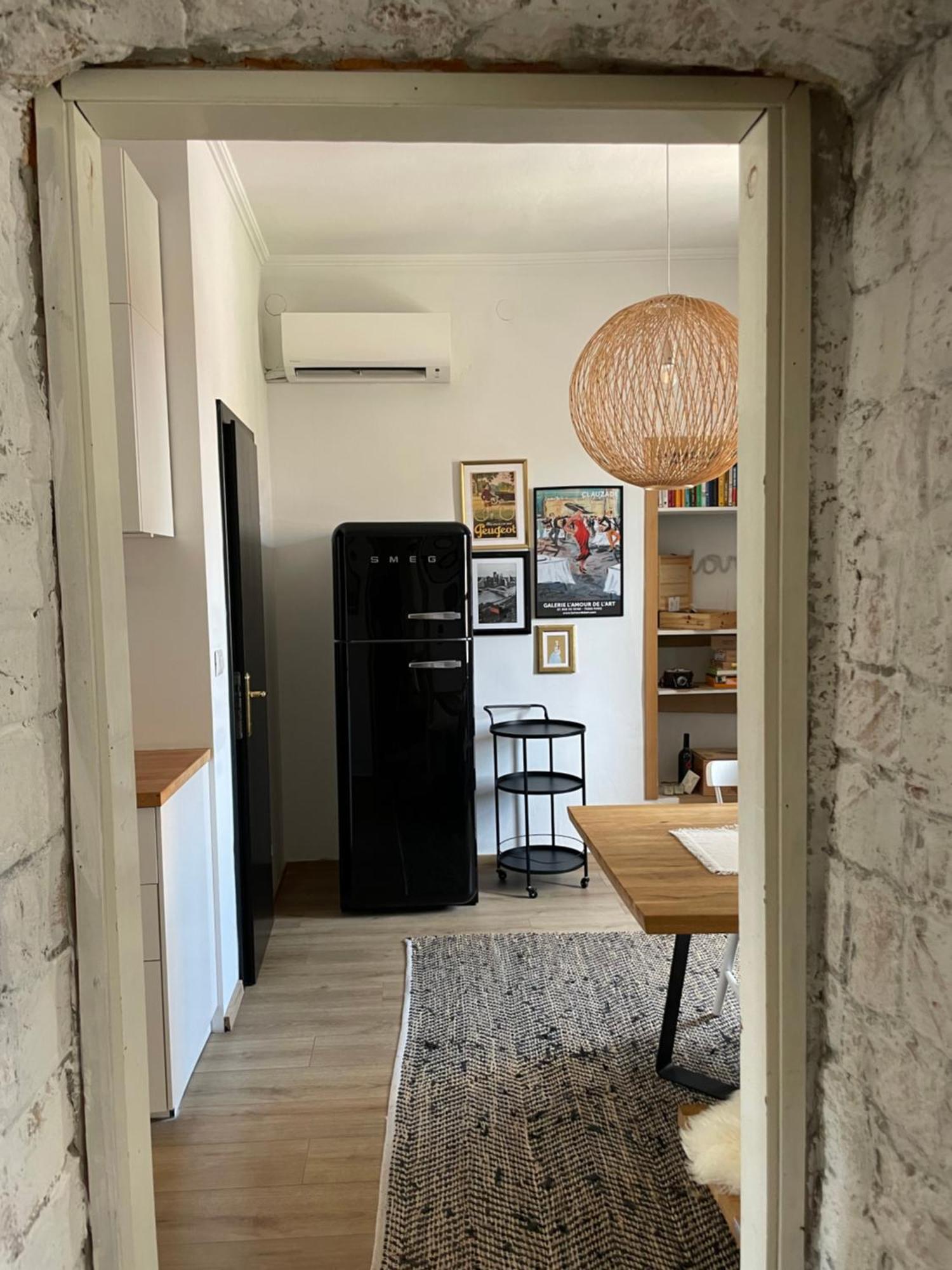 The Bungalow By The Sea In Historic Porec Old City エクステリア 写真