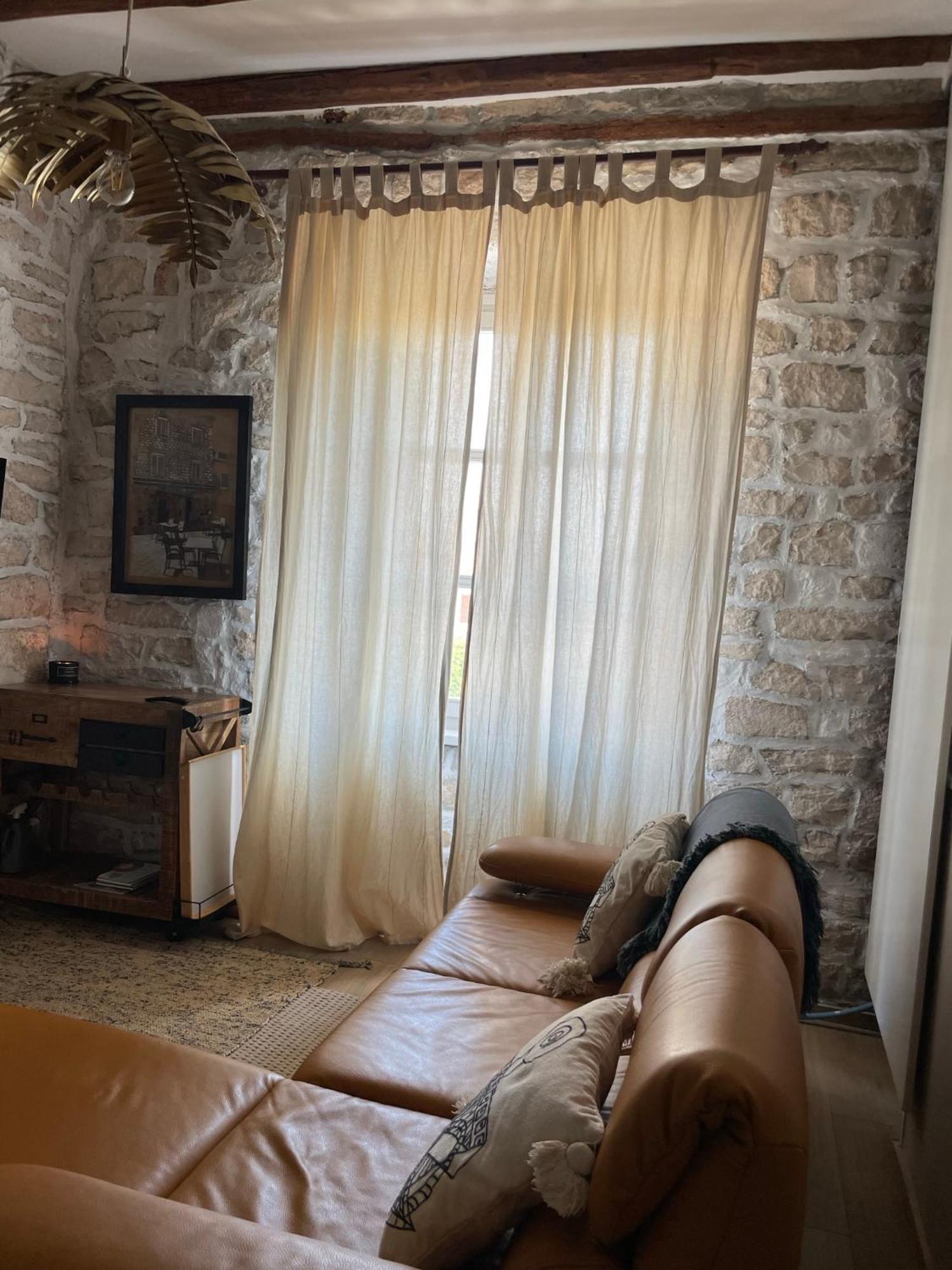 The Bungalow By The Sea In Historic Porec Old City エクステリア 写真