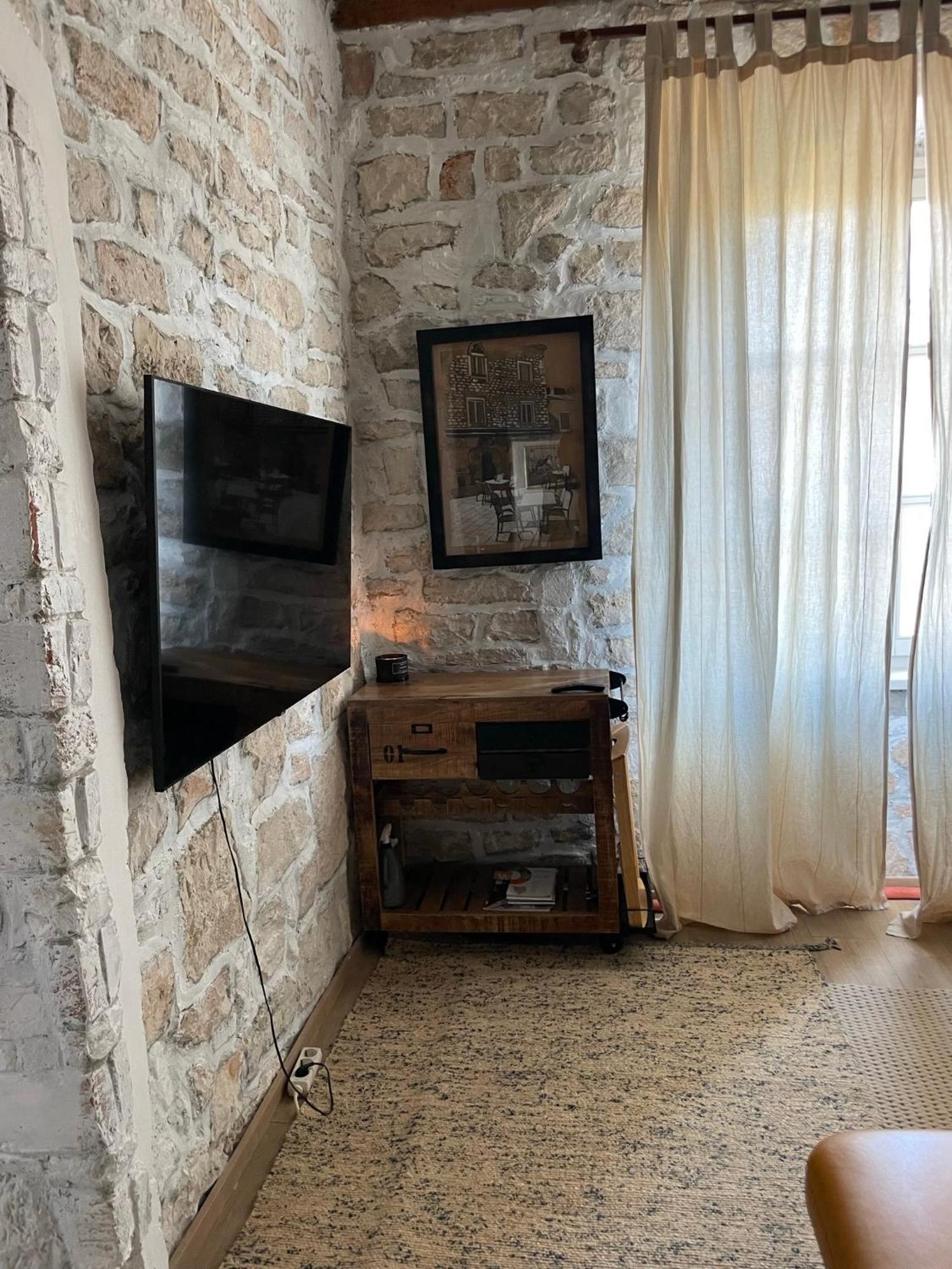 The Bungalow By The Sea In Historic Porec Old City エクステリア 写真